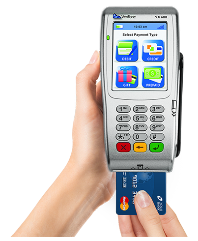 Wireless Credit Card Processing - Merchant Services Philadelphia