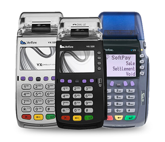 Credit Card Processing 101 - BankCard USA