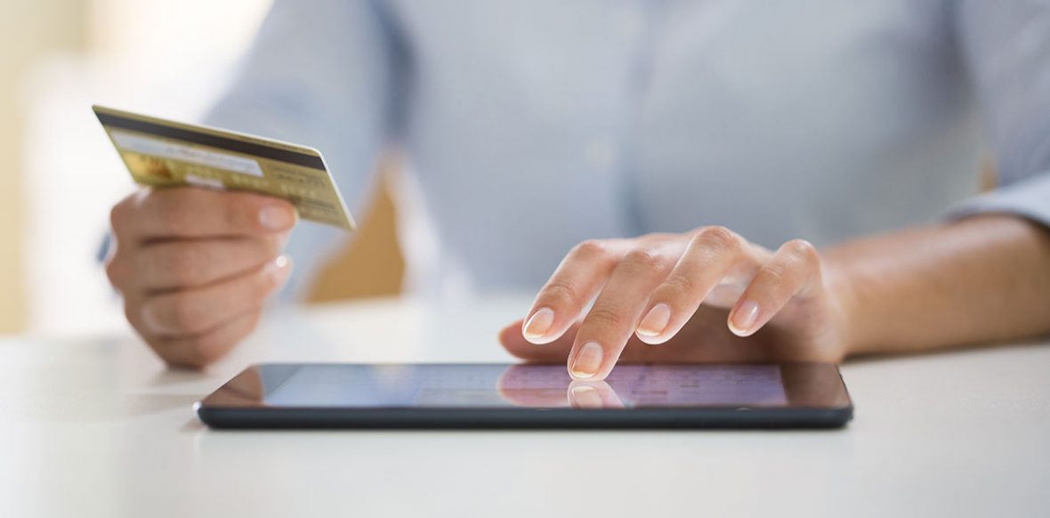 Merchant Services - BankCard USA