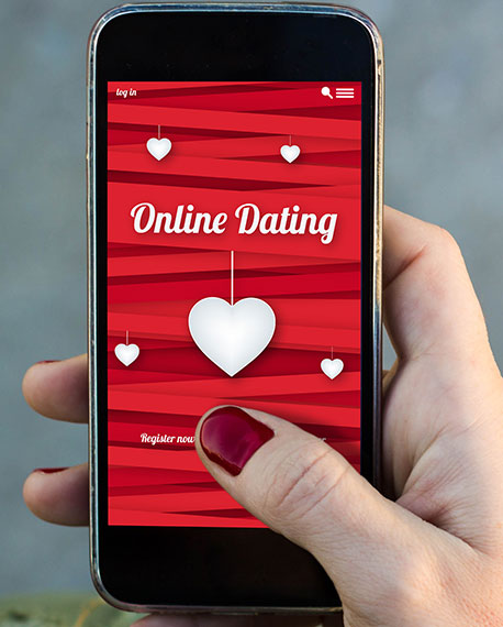 Is Internet dating rd