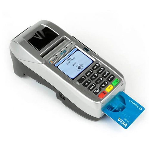 First Data Privacy Cover for keys on FD130 or FD150 Credit Card Terminal 