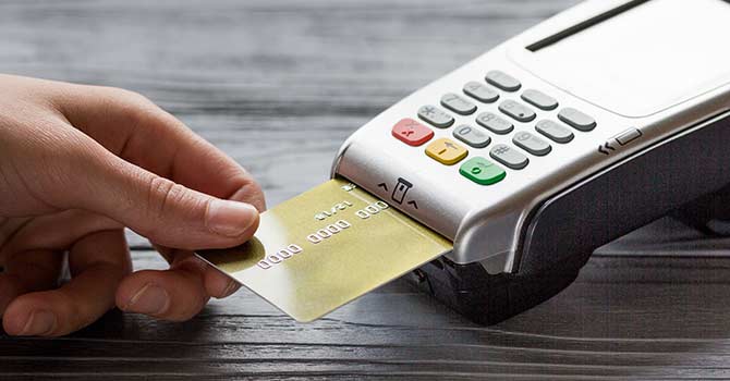 What Is the EMV Liability Shift?, How Does EMV Work