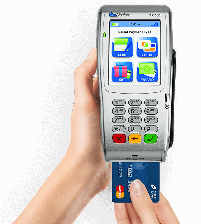 Bankcard Usa Merchant Account Services Since 1993